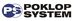 poklopsystem